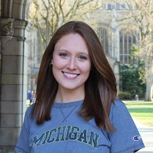 Meet your Posher, Judith